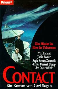 cover of Contact