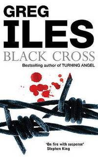Black Cross (ISBN: 9780340649657)