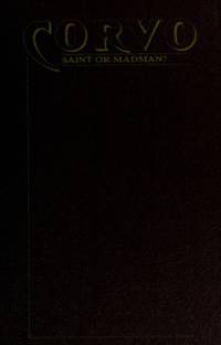 Corvo; Saint or Madman