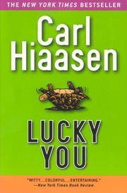 image of Lucky You