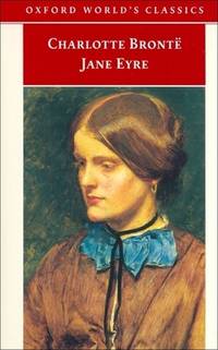 Jane Eyre (Oxford World's Classics)