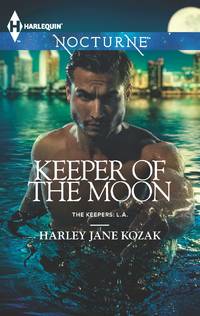 Keeper Of the Moon