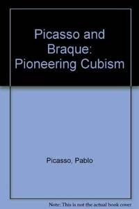 image of Picasso and Braque: Pioneering Cubism