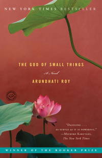 The God of Small Things by Roy, Arundhati - 2008