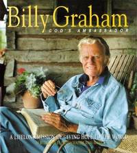 Billy Graham by Russ Busby - Hardcover - 1999 - from Paper Time Machines (SKU: 4704)