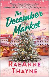 The December Market (Hem till Shelter Springs, 2)