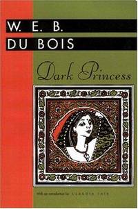 cover of Dark Princess