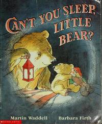 image of Can't You Sleep, Little bear?