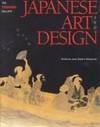 Japanese Art and Design: The Toshiba Gallery by Earle, Joe (editor) - 1986