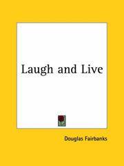 image of Laugh and Live