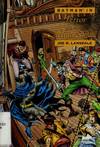 BATMAN IN TERROR ON THE HIGH SKIES [signed]