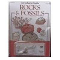 Rocks and Fossils (Usborne Nature Trail)