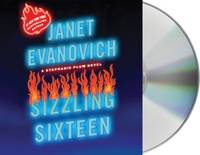 cover of Sizzling Sixteen (Stephanie Plum)