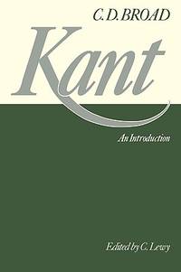 Kant an Introduction