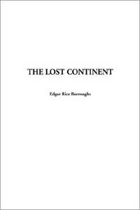 image of The Lost Continent