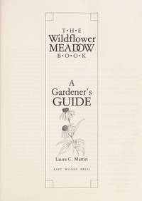 THE WIDLFLOWER MEADOW BOOK