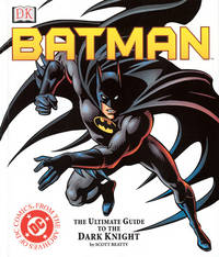 image of Batman: The Ultimate Guide to the Dark Knight