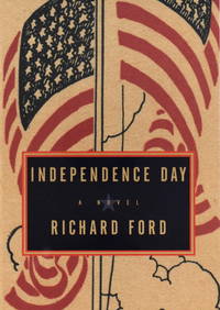 INDEPENDENCE DAY. A Novel