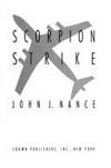 Scorpion Strike by Nance, John J - 1992-05-05