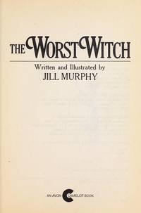 Worst Witch