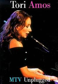 Tori Amos : MTV Unplugged