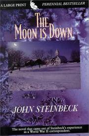 image of The Moon is Down