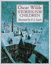 image of Oscar Wilde Stories for Children