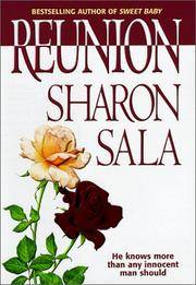 Reunion (Mira) by Sharon Sala - 1999-02-15