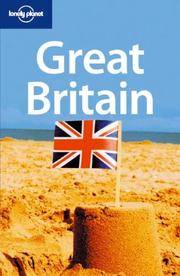 Lonely Planet Great Britain