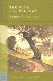 The Wind in the Willows (Barnes & Noble Classics)
