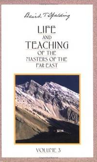  Life and Teaching of the Masters of the Far East