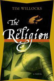 cover of The Religion: A Novel