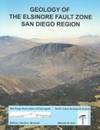 Geology of the Elsinore Fault Zone, San Diego Region: SDAG/SCGS Volume Number 31-2003