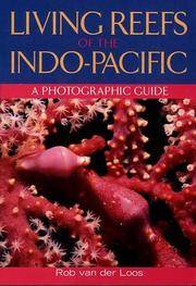 Living Reefs Of the Indo-Pacific