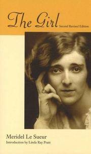 image of The Girl