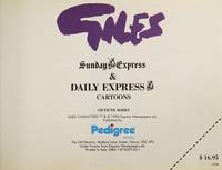 50th Giles Commemorative Annual : Sunday Express & Daily Express Cartoons Fiftieth Series