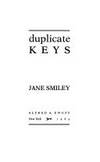 Duplicate Keys