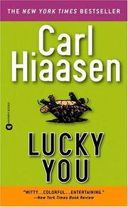image of LUCKY YOU