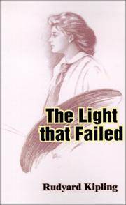 image of The Light That Failed