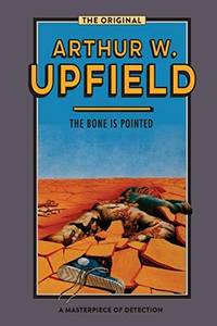 image of The Bone is Pointed (An Inspector Bonaparte Mystery)