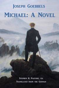 Michael (ISBN: 9781937727659)
