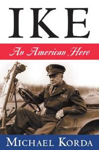 Ike (ISBN: 9780060756659)