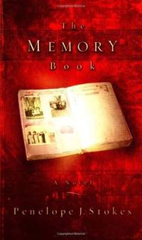 The Memory Book A Novel