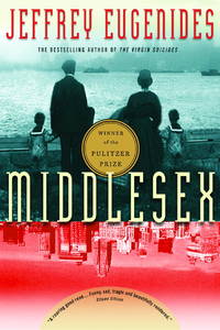 image of Middlesex A Novel