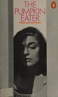 cover of The Pumpkin Eater