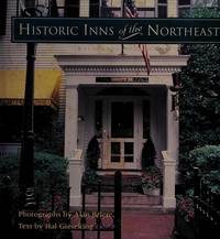 cover of Historic Inns of the Northeast