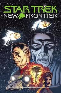 Star Trek (ISBN: 9781600102660)