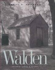 image of Walden: A Fully Annotated Edition