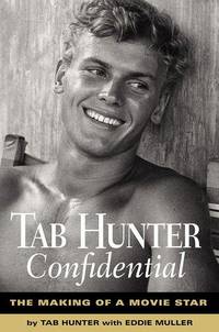 Tab Hunter Confidential