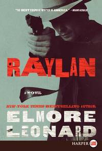 Raylan (ISBN: 9780062134660)